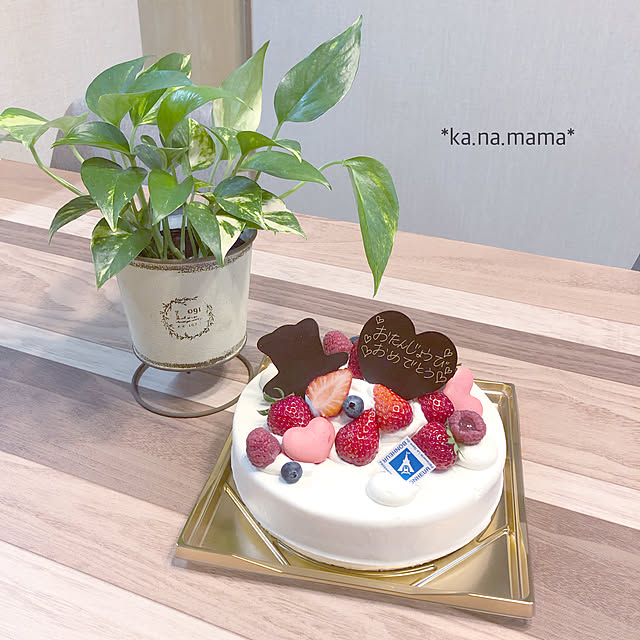 ka.na.mamaさんの実例写真