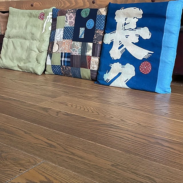 buchiさんの実例写真