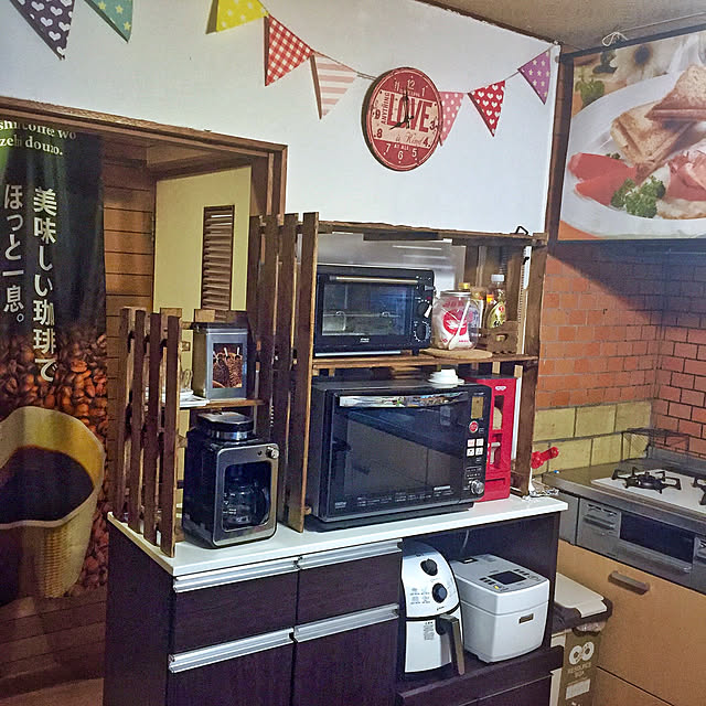 RIERINさんの実例写真