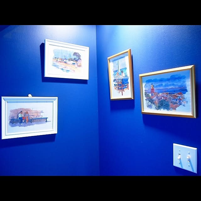 alohaさんの実例写真