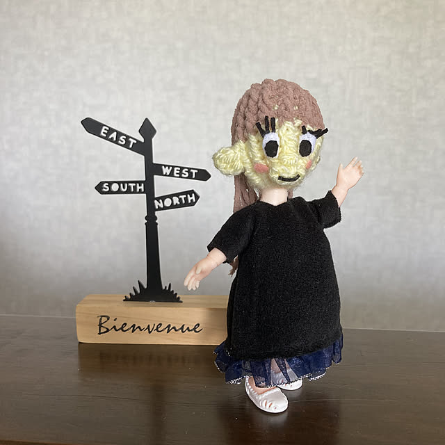 manduonmaさんの実例写真