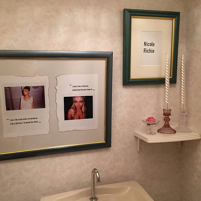 r.さんの実例写真