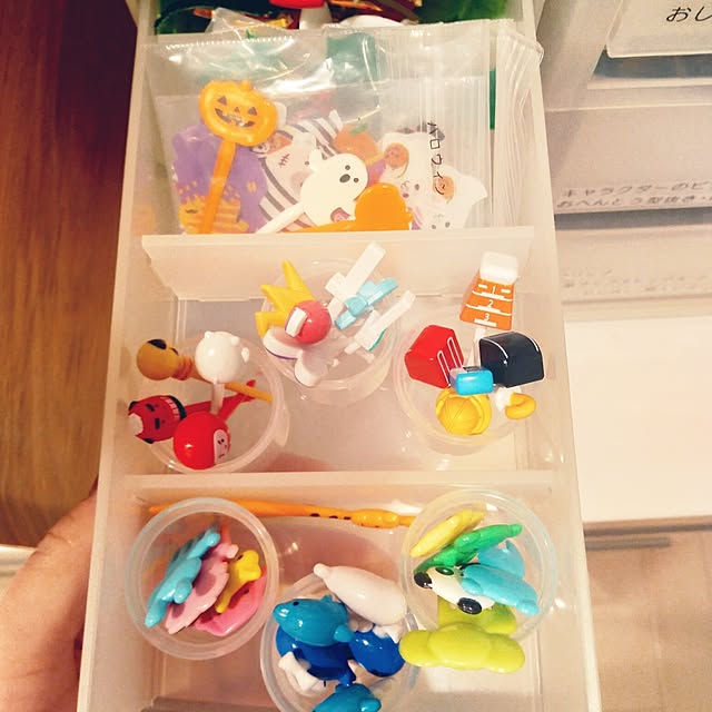Myuuさんの部屋