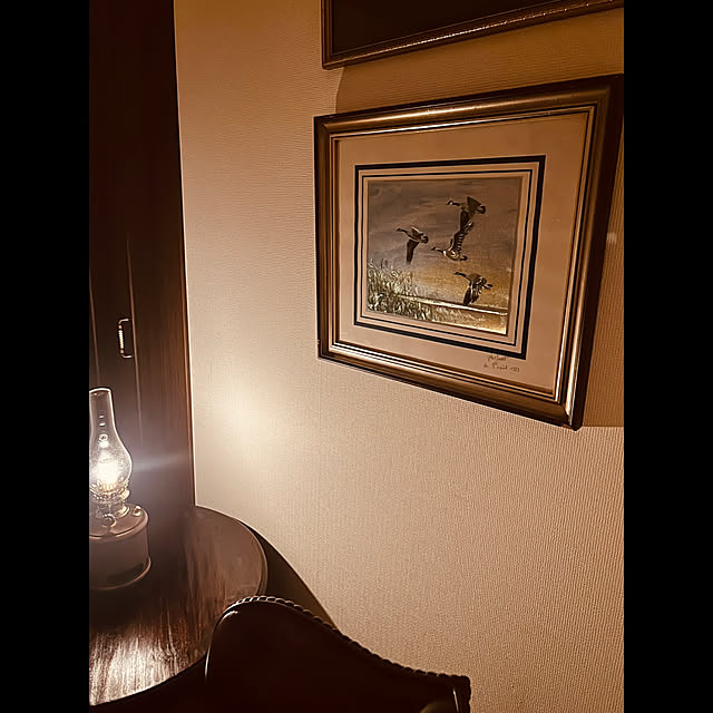 Haniさんの部屋