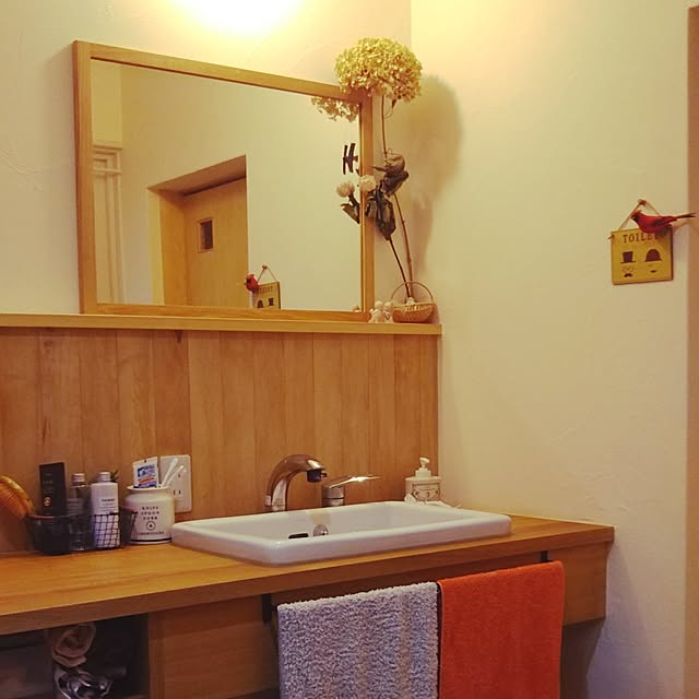 t.yumiさんの実例写真