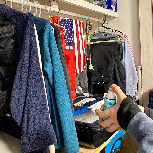 bambiさんの部屋