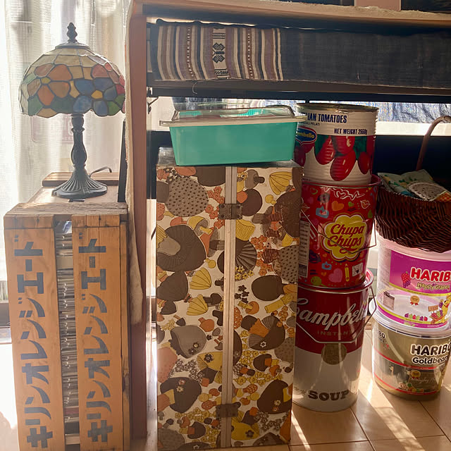 heidiさんの部屋