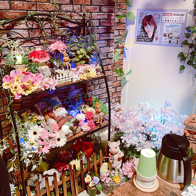 yuyuさんの部屋
