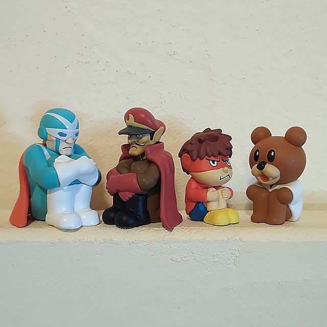 t.yumiさんの部屋