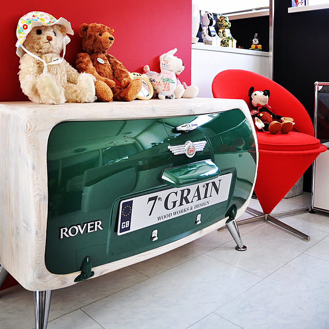eames_colorさんの実例写真
