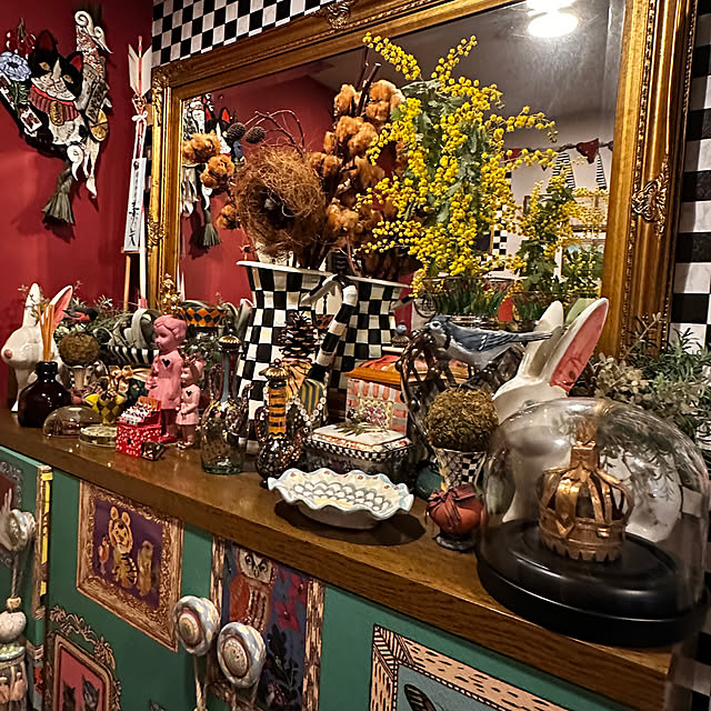 okyame-chanさんの部屋