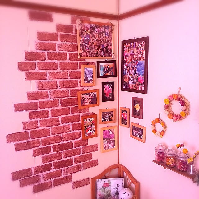 Fumieさんの実例写真