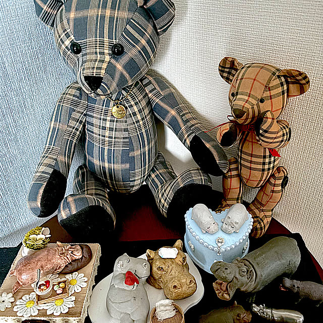syutmmさんの部屋