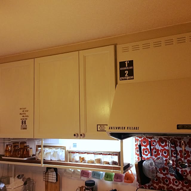 non.wakaさんの実例写真