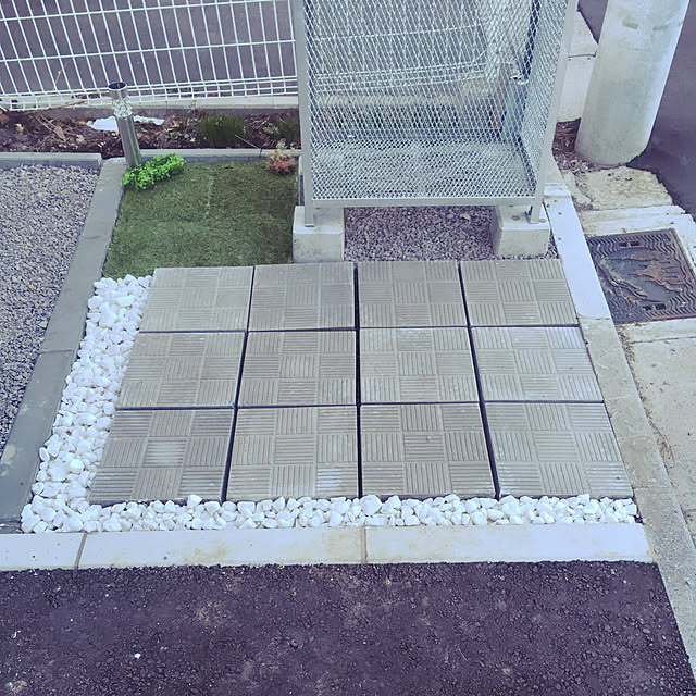 Macbeeさんの実例写真