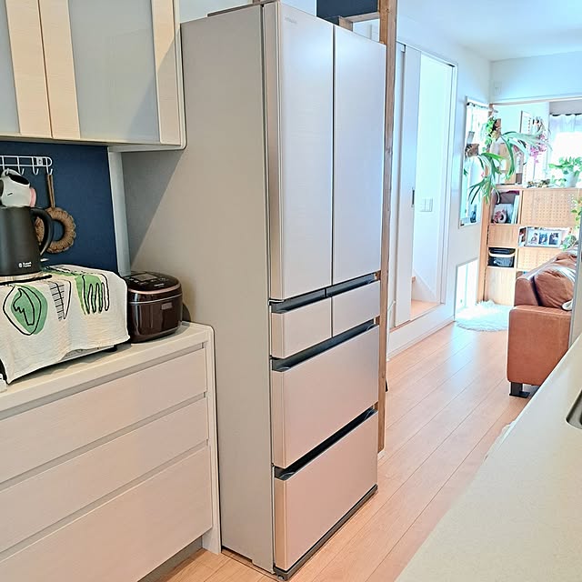 Jijiさんの実例写真