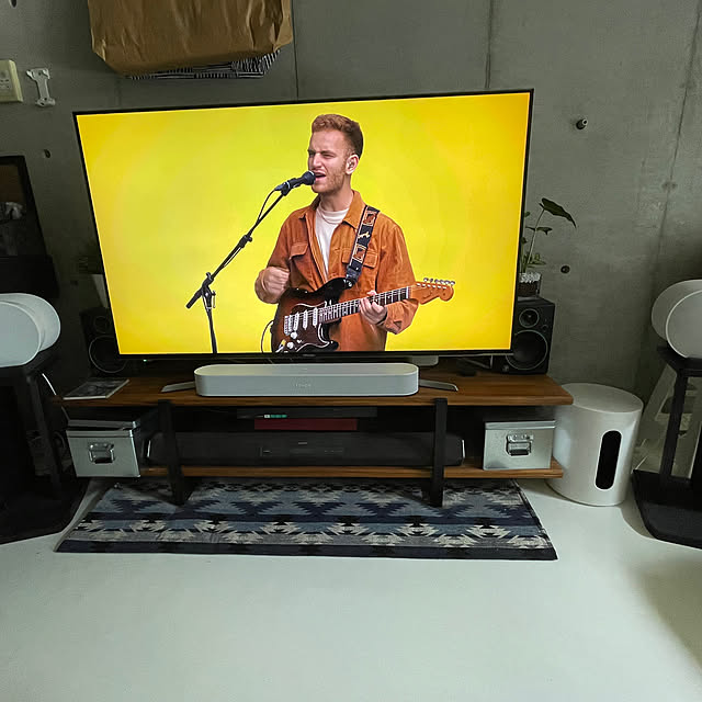 Kazuhitoさんの部屋