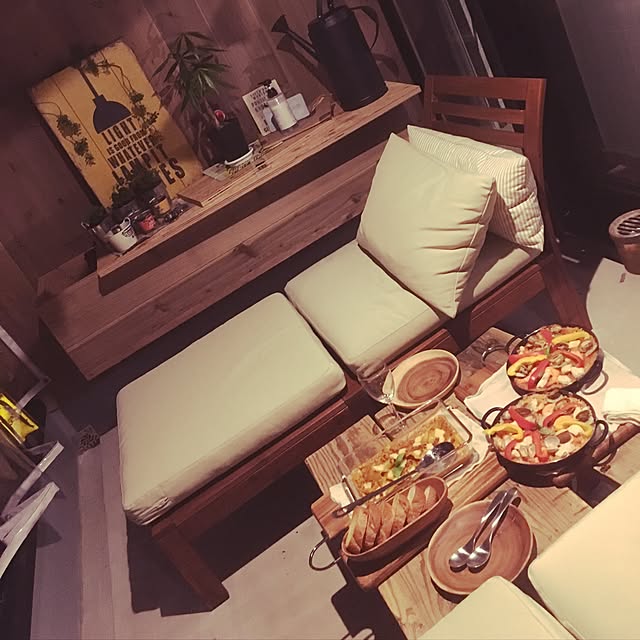 naoさんの実例写真