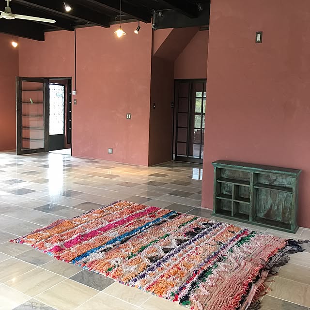 marocさんの実例写真