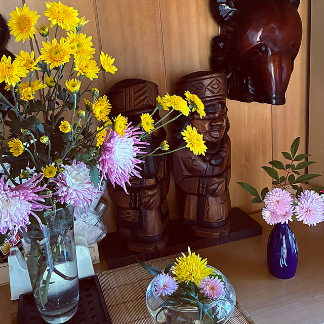 mary_loveさんの部屋