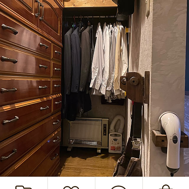 yumirilさんの部屋
