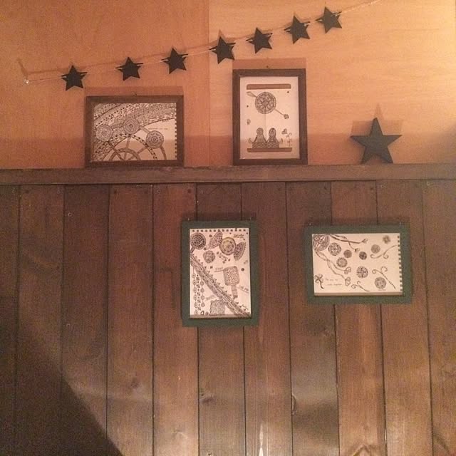 RYUBOKKURIさんの実例写真