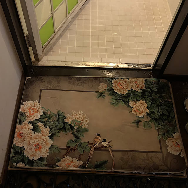 Toruさんの部屋