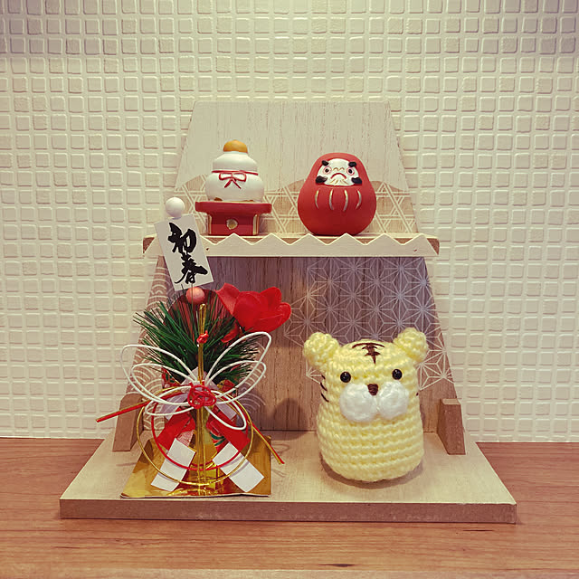 Ri-maさんの実例写真