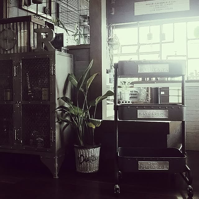 reksさんの実例写真