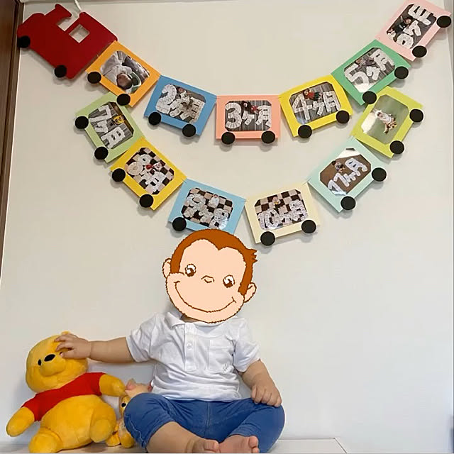 mochさんの実例写真