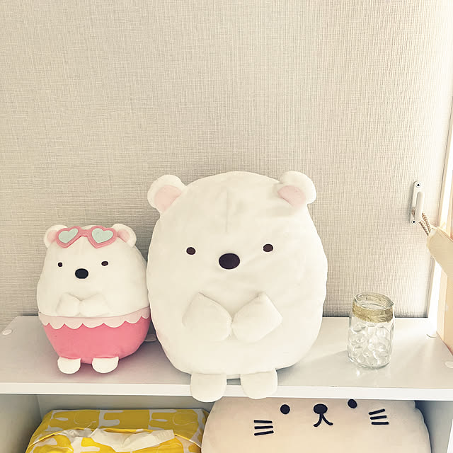 mapleさんの部屋