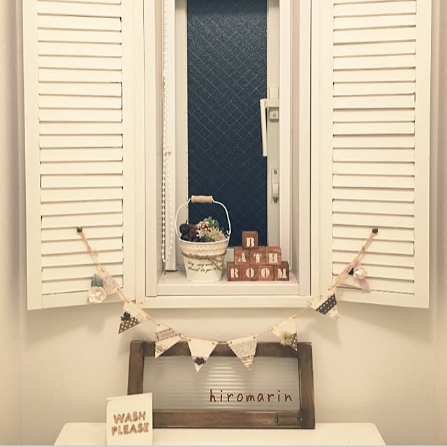 hiromarinさんの実例写真
