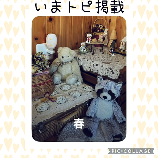 CoCo0617さんの実例写真
