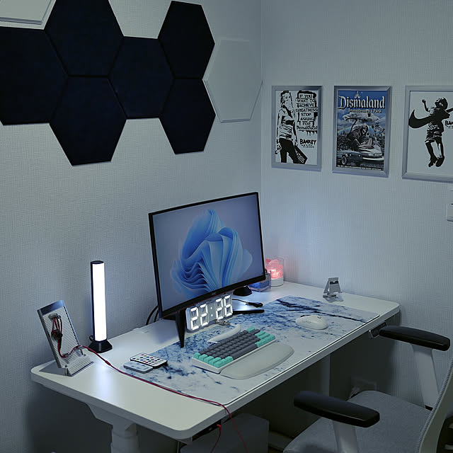 FlexiSpot_JPさんの実例写真