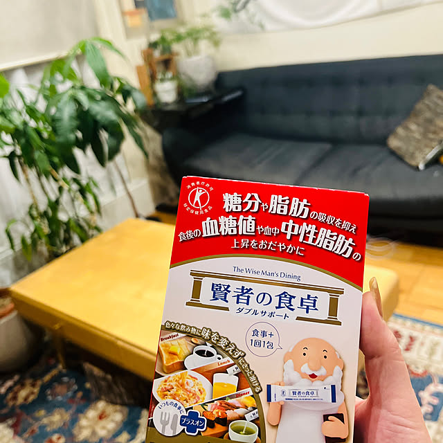 shin-chaa-mamaさんの実例写真