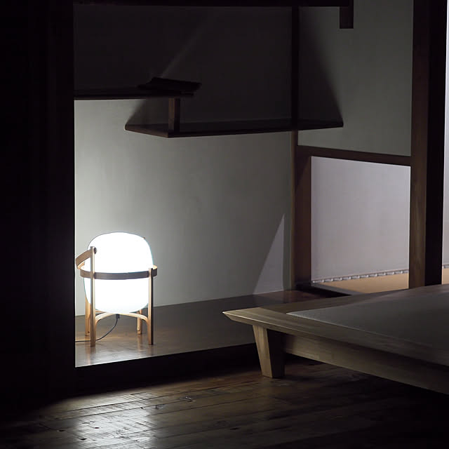 ikeさんの部屋