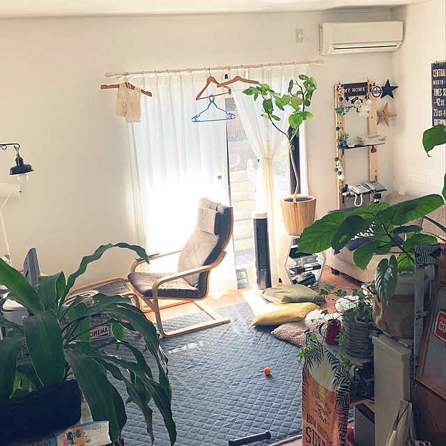 tomさんの実例写真