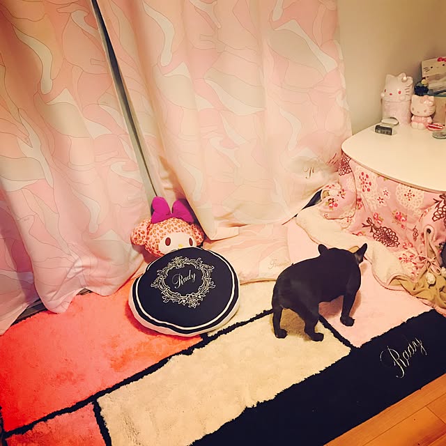 Mさんの実例写真