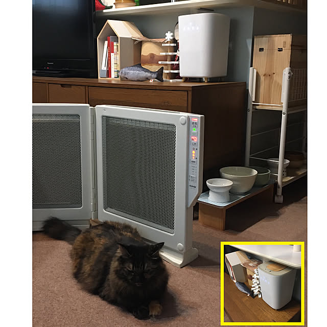 mikomaruさんの実例写真