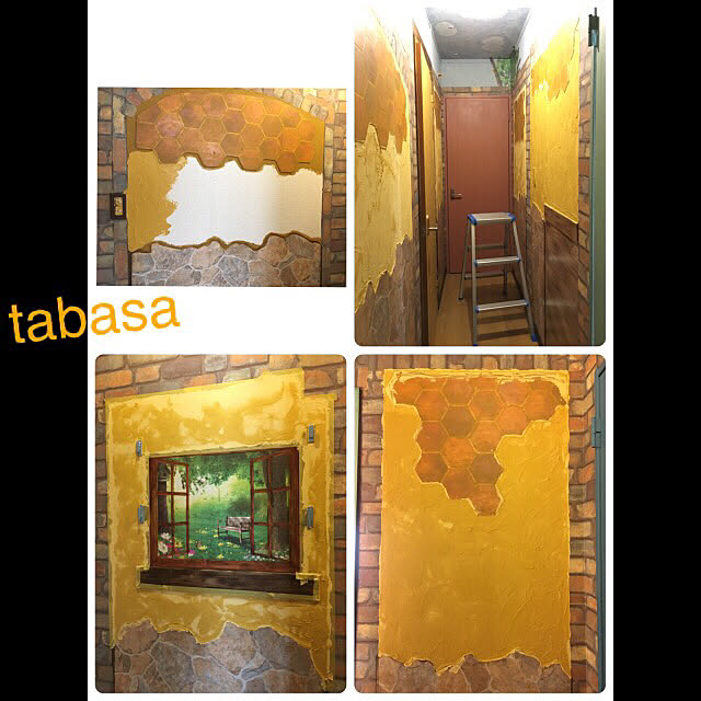 tabasaさんの実例写真
