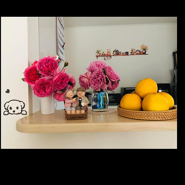 Hさんの部屋