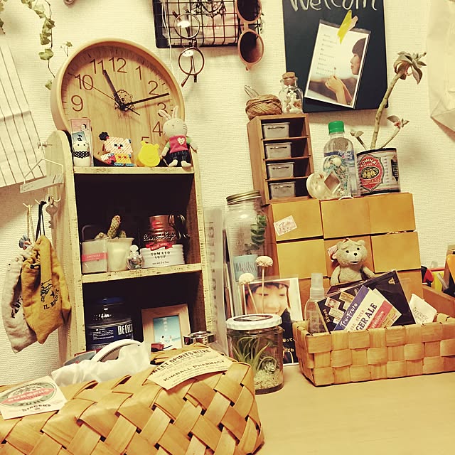 Sayakaさんの実例写真