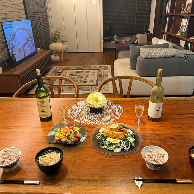 Yumiさんのお部屋の写真