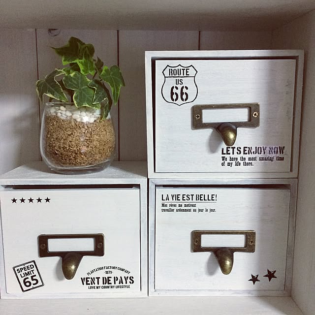 mzkさんの実例写真