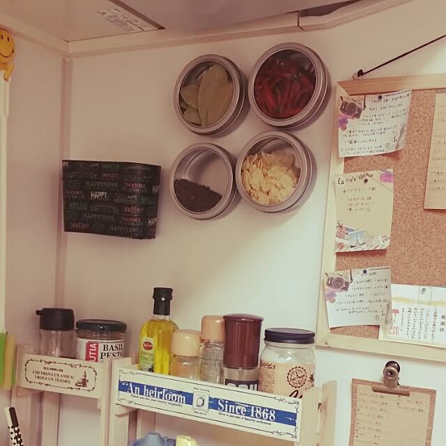 shionさんの実例写真