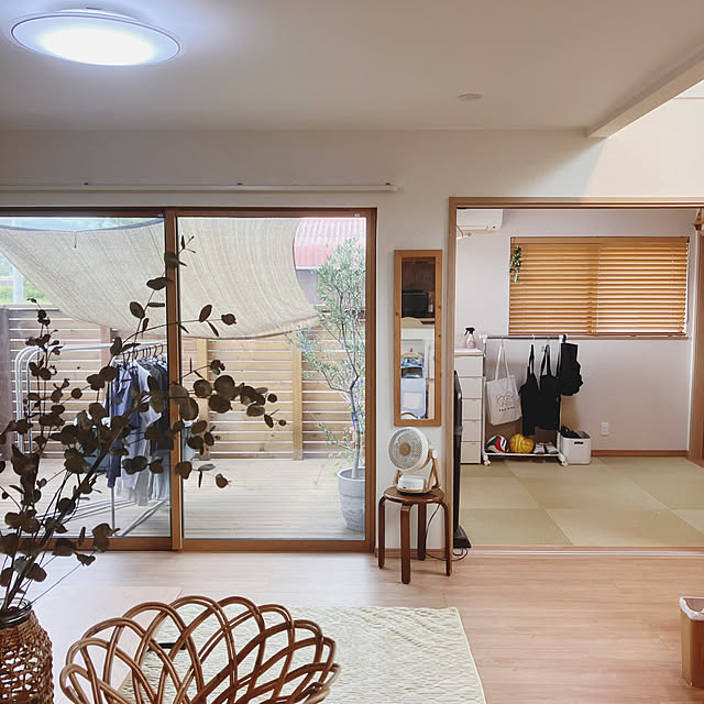 mayoさんの部屋