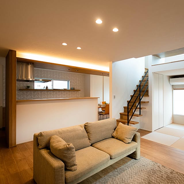 DETAIL-HOMEさんの実例写真