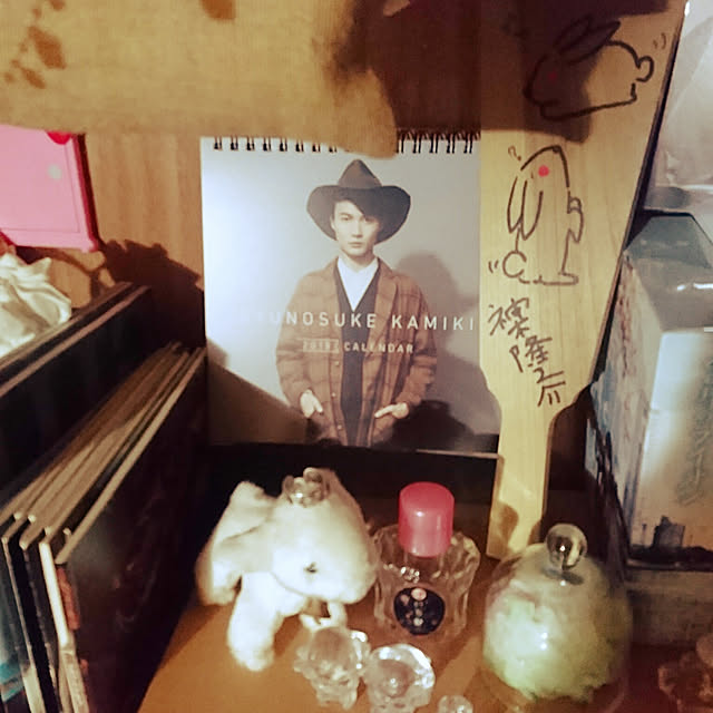 gomameさんの実例写真