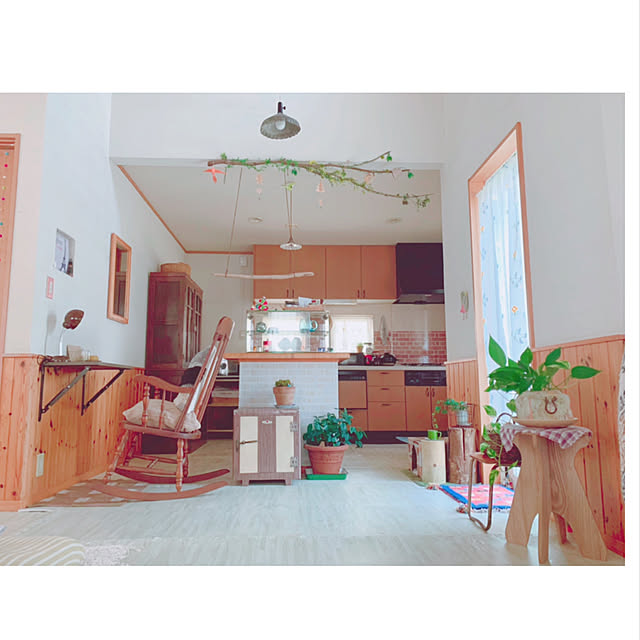 hamusakuさんの実例写真