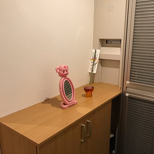 ranさんの実例写真